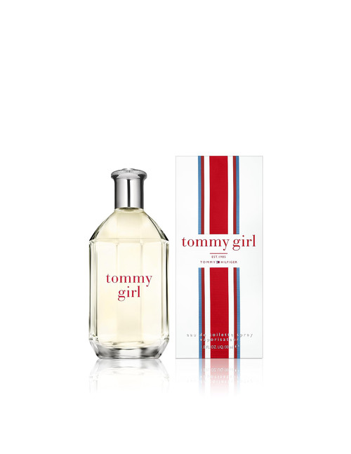 TOMMY GIRL by Tommy Hilfiger Cologne Spray 1 oz