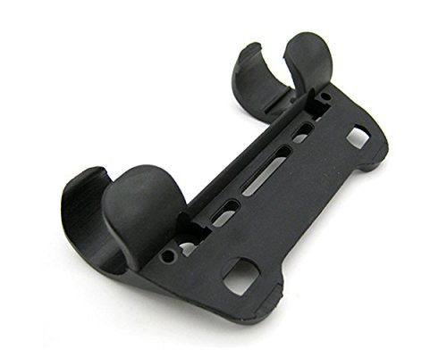 Ace Select Bike Pump Bracket Cycling Pump Holder Bicycle Frame-Mounted Pump Bracket for MTB Mountain Bike - Black