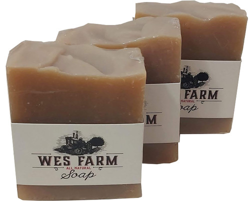 Goat Milk Soap All-Natural, Organic Coconut Oil, Organic Castor Oil, Organic Raw African Shea Butter, 100% Pure Olive Oil, 100% Pure Avocado Oil & Lavender Essential Oil Goat Milk Soap All-Natural, Organic Coconut Oil, Organic Castor Oil, Organic Raw African Shea Butter, 100% Pure Olive Oil, 100% Pure Avocado Oil & Lavender Essential Oil