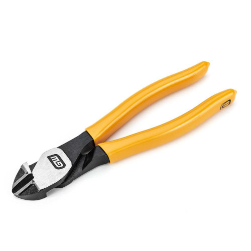 GEARWRENCH 7 Inch Dipped Handle Diagonal Cutting Plier - 82183-06