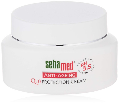 SebaMed Anti Ageing Cream Q10 Protection Cream - 50 ml