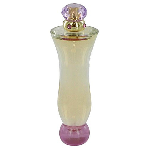 VERSACE WOMAN by Versace Eau De Parfum Spray (Tester) 1.7 oz for Women - 100% Authentic VERSACE WOMAN by Versace Eau De Parfum Spray (Tester) 1.7 oz for Women - 100% Authentic