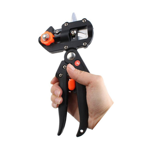 Yardwe plant grafting garden grafting plant cutting shears tree grafting gardening tools garden pruning scissors Gardening plant tools fruit tree pruning shears