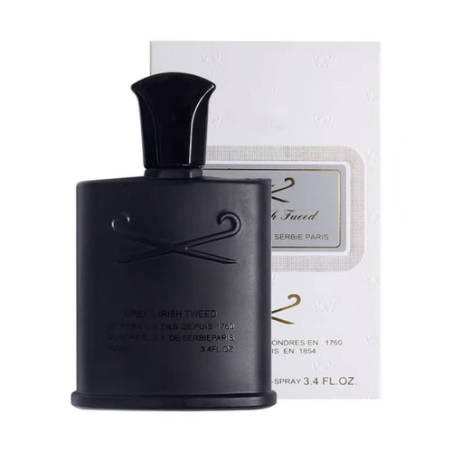 Brrnoo Men's Cologne Perfume Fragrance Eau De Toilette Spray Long Lasting Light Mild Perfume Sprayer for Men 100Ml 3.4Oz