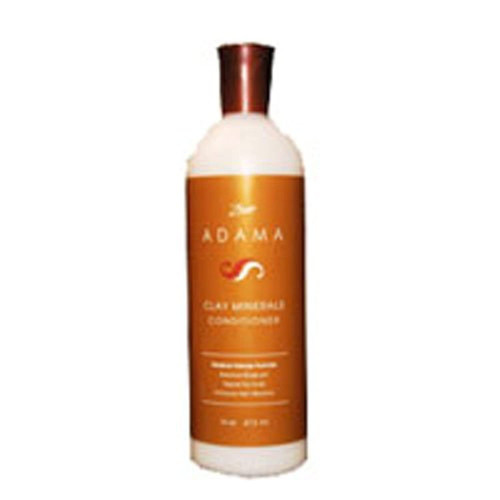 Zion Health Cond Adama Clay Minerals 16 Fz
