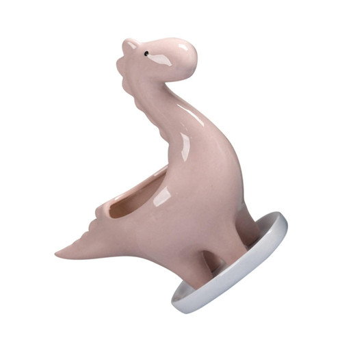 OFFSCH 1pc Pot Planters Pots Flower Pots Ceramic Flower Pot Bonsai Planter Pots Porcelain Planters Small Succulent Plants Live Ceramic Flowerpot Cactus Ceramics The Flowers