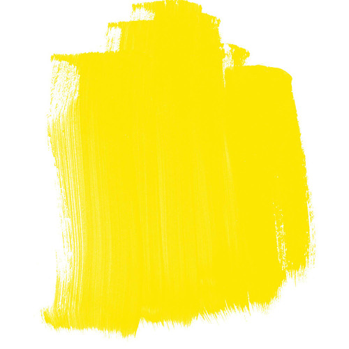 Golden Fluid Acrylic, 8 Ounce Bottle, Benzimidazolone Yellow Light (2009-5)