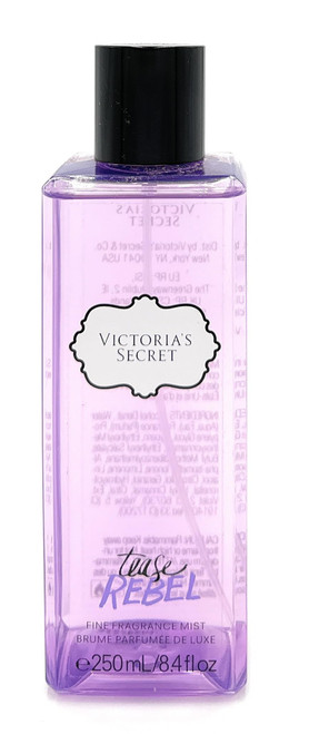 Victoria's Secret Fine Fragrance Mist Tease Rebel