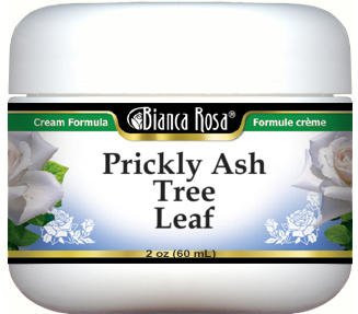 Bianca Rosa Prickly Ash Tree Leaf Cream (2 oz, ZIN: 524401)