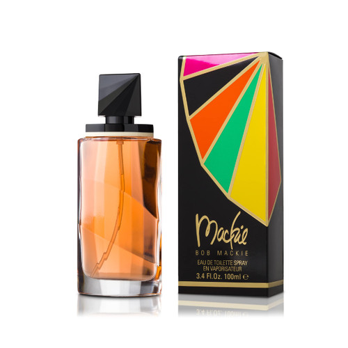 Bob Mackie, Designer Feminine Fragrance, Eau de Toilette Spray 3.4 oz Bob Mackie, Designer Feminine Fragrance, Eau de Toilette Spray 3.4 oz