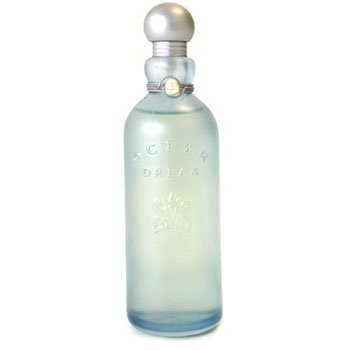 Ocean Dream By Designer Parfums Ltd - Eau De Toilette Spray 3 Oz for Women
