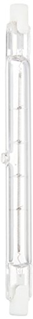 GE Lighting 19382 Halogen Double-Ended Halogen T3, 500-Watt