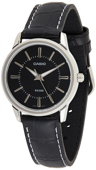 Casio General Ladies Watches Standard Analog LTP-1303L-1AVDF - WW