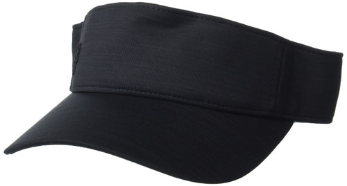 PUMA GOLF Women's W S Sport P Visor, Puma Black, OSFA