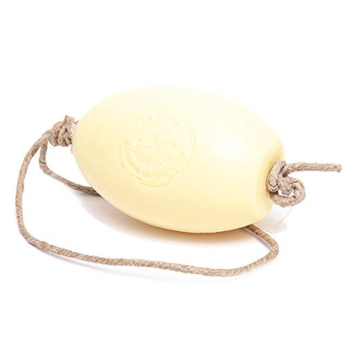 La Maison du Savon de Marseille - French Soap on a Rope - Mechanic's - 270 Grams