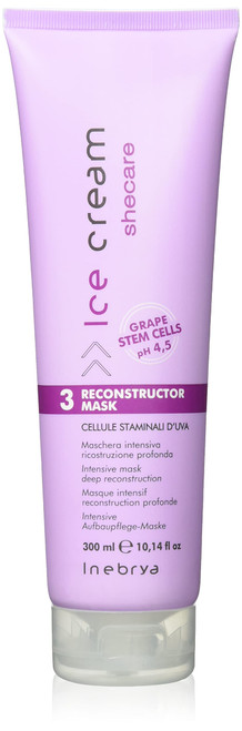 Inebrya SheCare Reconstructor Mask 300ml