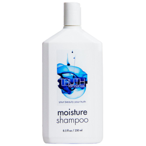 Moisture Shampoo