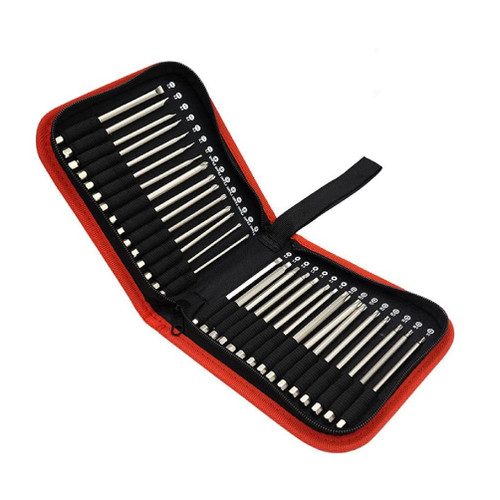 30 Pieces Impact Resistance Screwdriver Bit Set Tool Steel 4 Types Screwdriver Bits Set Slotted/for Cross/Square/Torx Screwdriver Bit Set Impact Screwdriver Bit Set