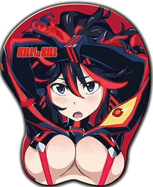 Kill la Kill Anime Ryuko Mouse Pad Mousepad Kill la Kill Anime Ryuko Mouse Pad Mousepad