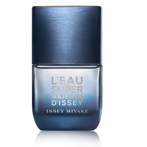 Issey Miyake Leau Super Majeure Dissey Intense Men EDT Spray 1.6 oz Issey Miyake Leau Super Majeure Dissey Intense Men EDT Spray 1.6 oz
