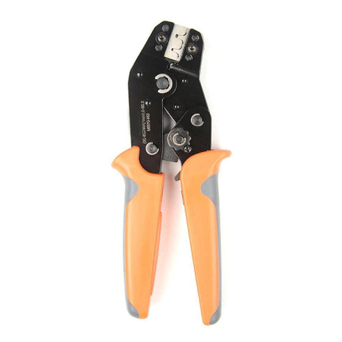 Ferrule Crimping Tools Wire Pliers Ratchet Crimping Tool Ratchet Crimper For XH2.54 XH2.5 PH2.0OR Wire Terminals Crimping Tool Kit