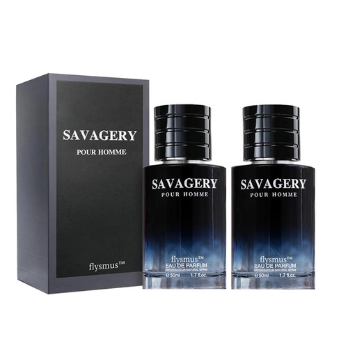 PASUKIT Savagery Pheromone Perfume for Men | Pheromones Cologne Perfume Spray to Attract Women | Long Lasting Aphrodite Lunex Phero Perfume | Pheromone Fragrance Oil Roll On Body Spray (50ml)