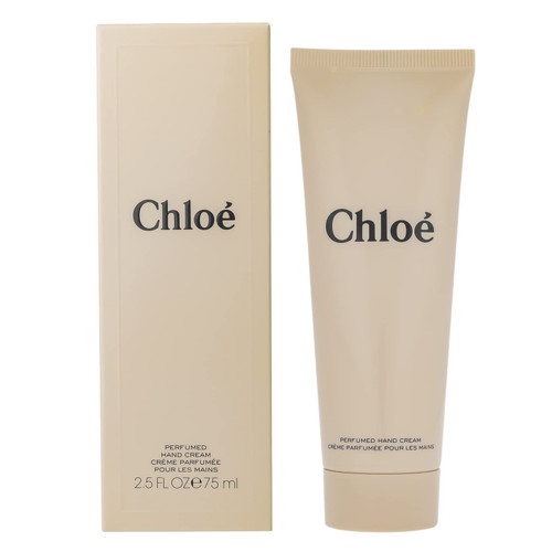 Chloe Signature Hand Cream, 2.5 Ounce/75ml Chloe Signature Hand Cream, 2.5 Ounce/75ml