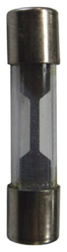 Handi-Man Marine 180112 AGC 4 Amp Glass Fuse - Pack of 5