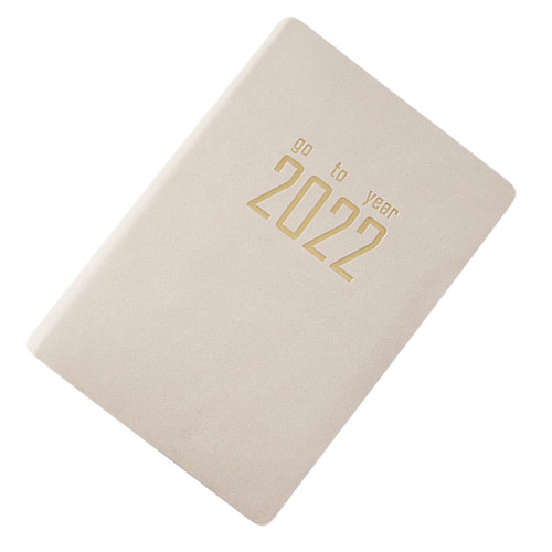GRIRIW 2022 Planner Notebook for Work A5 Notebook Office Notebook Office Notepad Appointment Notebook Note Books for Work Planning Writing Notepad Student Note Pads Planning Notepad Paper