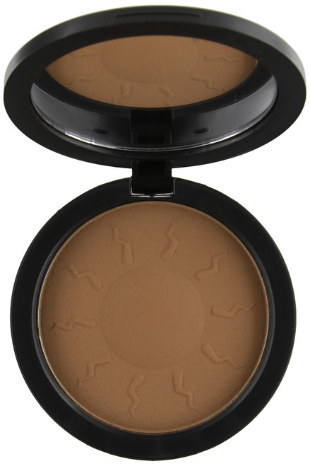 Youngblood Mineral Cosmetics Natural Radiance Bronzer/Highlighter - 9.5 g / 0.33 oz (Sunshine)