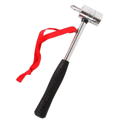 Camping Hammer Multi-function Hammer With Ergonomically Handle Nail Puller Practical Stake Hammer Tool For Outdoor Tent Heavy Duty Tent Stake Hammer Peg Mallet Puller Practical Outdoor Camping Hammer Camping Hammer Multi-function Hammer With Ergonomically Handle Nail Puller Practical Stake Hammer Tool For Outdoor Tent Heavy Duty Tent Stake Hammer Peg Mallet Puller Practical Outdoor Camping Hammer
