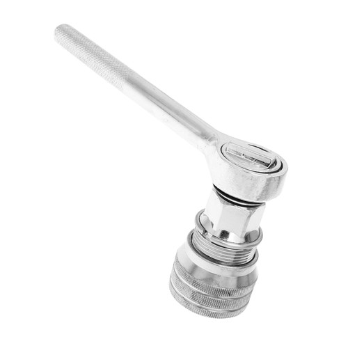 Homoyoyo 1 Set combination ratchet wrenches repair tool tools for reparing ratchet ratcheting wrench wrench socket Multifunction mechanical Wrench Repair Tool Combination Wrench Kit