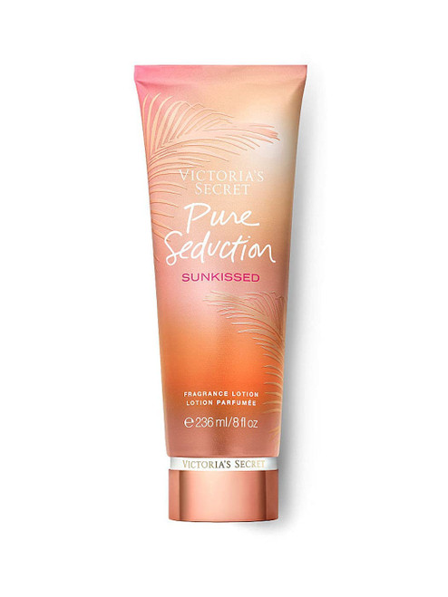 Victoria's Secret Pure Seduction Sunkissed Fragrance Body Lotion 8 Fl Oz (Pure Seduction Sunkissed) Victoria's Secret Pure Seduction Sunkissed Fragrance Body Lotion 8 Fl Oz (Pure Seduction Sunkissed)