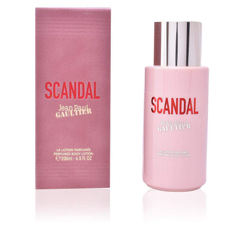 Scandal by Jean Paul Gaultier Body Lotion 200ml