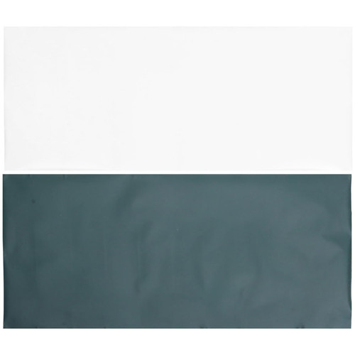 VILLCASE 2pcs Sheet Blackboard Stickers Whiteboard Wallpaper Message Board Reusable Whiteboard for Kids Large Chalkboard Paper Wall Paper Dry Erase Whiteboard PVC Office Graffiti Wall Panel