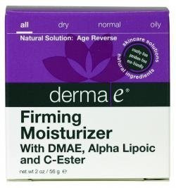 Firming Moisturizer With DMAE, Alpha Lipoic and C-Ester 2 oz/56 g