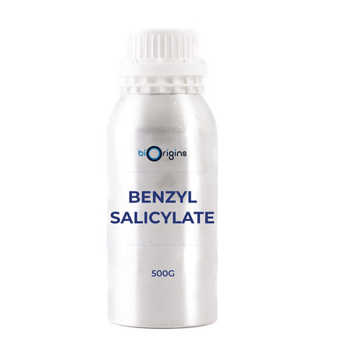 Mystic Moments | Benzyl Salicylate - 500g