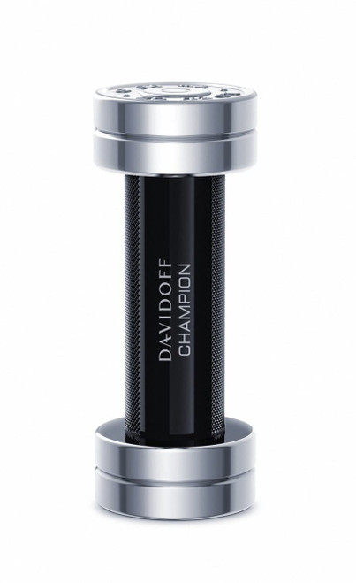 Davidoff Champion Men Eau-De-Toilette Spray by Davidoff, 3 Ounce