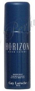 GUY LAROCHE: Horizon Pour Homme 150 ml 5 oz Deodorant Spray for Men