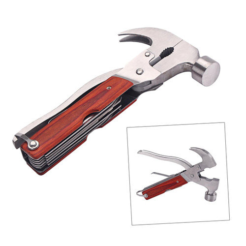 Homoyoyo Tent for Camping Tent Stake Hammer Multi Purpose Hammer Peg Hammer Tent Hammer Camping Hammer Tool Outdoor R12 Homoyoyo Tent for Camping Tent Stake Hammer Multi Purpose Hammer Peg Hammer Tent Hammer Camping Hammer Tool Outdoor R12