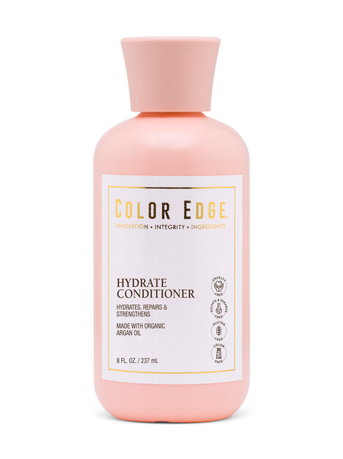 Color Edge Hydrate Conditioner 8oz.