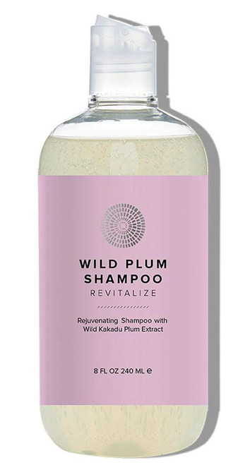 Hairprint - Natural Deep Repair Wild Plum Shampoo | Clean, Non-Toxic Haircare (8 fl oz | 240 ml) Hairprint - Natural Deep Repair Wild Plum Shampoo | Clean, Non-Toxic Haircare (8 fl oz | 240 ml)