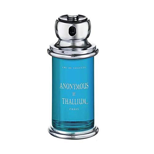 Anonymous by Thallium Eau de Toilette Spray 100ml/3.3oz for Men(Limited Edition) Anonymous by Thallium Eau de Toilette Spray 100ml/3.3oz for Men(Limited Edition)