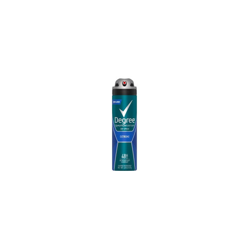 Degree Deodorant 3.8 Ounce Mens Dry Spray Extreme (113ml) (3 Pack) Degree Deodorant 3.8 Ounce Mens Dry Spray Extreme (113ml) (3 Pack)