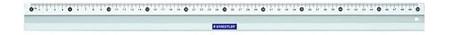 Staedtler Mars 563 50 Aluminium Ruler 50 cm