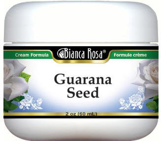 Bianca Rosa Guarana Seed Cream (2 oz, ZIN: 524013)