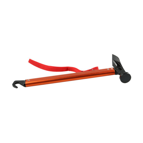 BRIGHTFUFU Tent Stake Hammer Metal Tent Hammer Tent Hammer with Rope Camping Peg Hammer Alloy Camping Hammer Alloy Tent Peg Hammer for Camping Metal Tent Mallet Outdoor Hook BRIGHTFUFU Tent Stake Hammer Metal Tent Hammer Tent Hammer with Rope Camping Peg Hammer Alloy Camping Hammer Alloy Tent Peg Hammer for Camping Metal Tent Mallet Outdoor Hook