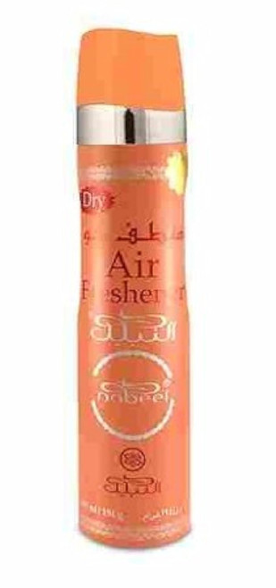Nabeel Air Fresheners 300ML(10 oz) | 6 Pack, Nabeel | by Nabeel Perfumes