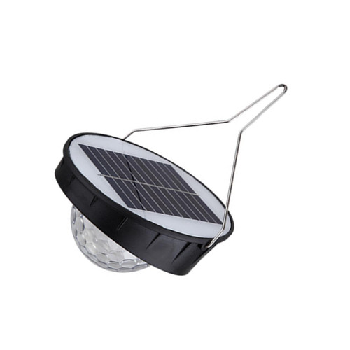 DOITOOL Solar Hanging Light Hollow Garden Lamp Solar Garden Lantern Hanging Solar Lantern Garden Lights Decoration Solar Lantern Ornament Plastic Solar Lantern Pc Hollow Lamp Outdoor