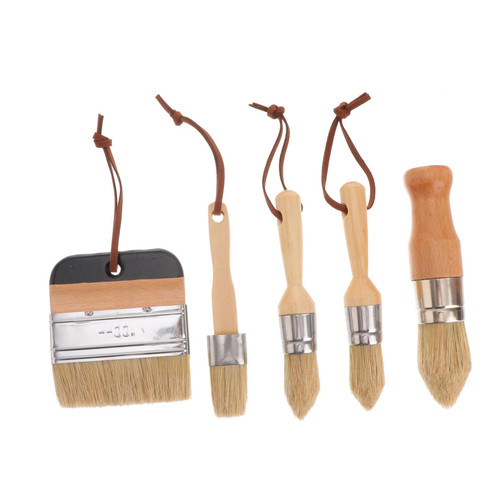 SEWACC 1 Painting Brush Chalk Brush Vanish Brush chip Brush for Stain Chalk and Wax Brush Brushes for Wood Stain Brush Oil Bulk Chips Wax Paint Brush Bristle Brush Bristle Hair Disposable SEWACC 1 Painting Brush Chalk Brush Vanish Brush chip Brush for Stain Chalk and Wax Brush Brushes for Wood Stain Brush Oil Bulk Chips Wax Paint Brush Bristle Brush Bristle Hair Disposable